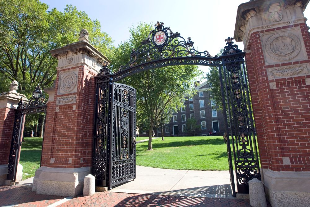 Van Vickle Gates