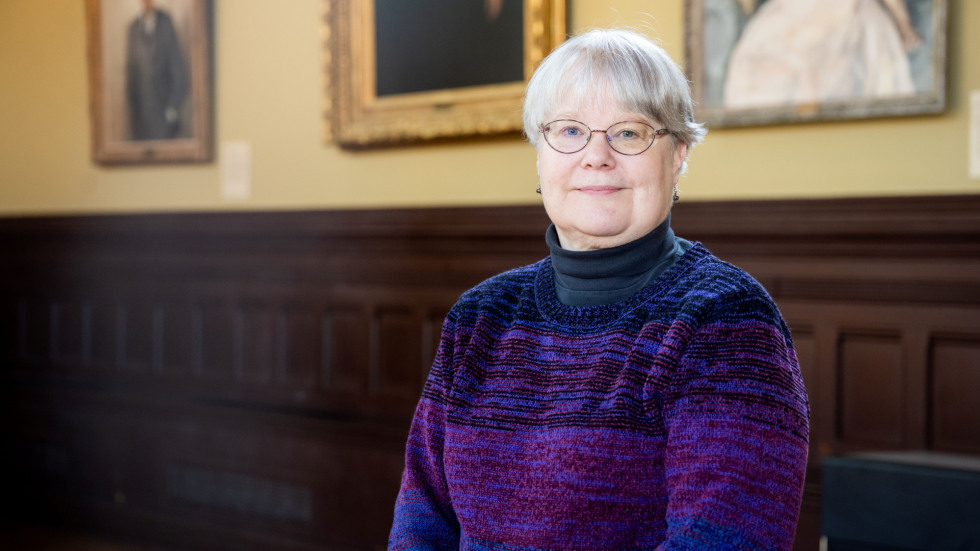 40 Year Service Award Recipients