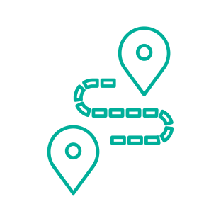 Start Your Journey Icon